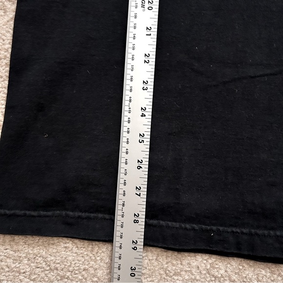 Harley Davidson Holoubek Vintage 2003 Short Sleeve Crewneck Tee - Picture 8 of 8